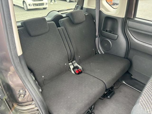 Ｎ－ＢＯＸ Ｇ　ＳＳパッケージ　修復歴なし　純正ナビ　Ｂｌｕｅｔｏｏｔｈ　衝突軽減ブレーキ　バックカメラ　両側パワースライドドア　スマートキー　プッシュスタート　アイドリングストップ　オートエアコン　電動格納ミラー　整備保証付（19枚目）