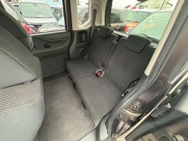 Ｎ－ＢＯＸ Ｇ　ＳＳパッケージ　修復歴なし　純正ナビ　Ｂｌｕｅｔｏｏｔｈ　衝突軽減ブレーキ　バックカメラ　両側パワースライドドア　スマートキー　プッシュスタート　アイドリングストップ　オートエアコン　電動格納ミラー　整備保証付（20枚目）