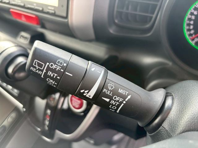 Ｎ－ＢＯＸ Ｇ　ＳＳパッケージ　修復歴なし　純正ナビ　Ｂｌｕｅｔｏｏｔｈ　衝突軽減ブレーキ　バックカメラ　両側パワースライドドア　スマートキー　プッシュスタート　アイドリングストップ　オートエアコン　電動格納ミラー　整備保証付（30枚目）