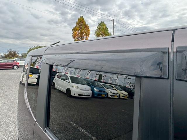 Ｎ－ＢＯＸ Ｇ　ＳＳパッケージ　修復歴なし　純正ナビ　Ｂｌｕｅｔｏｏｔｈ　衝突軽減ブレーキ　バックカメラ　両側パワースライドドア　スマートキー　プッシュスタート　アイドリングストップ　オートエアコン　電動格納ミラー　整備保証付（45枚目）