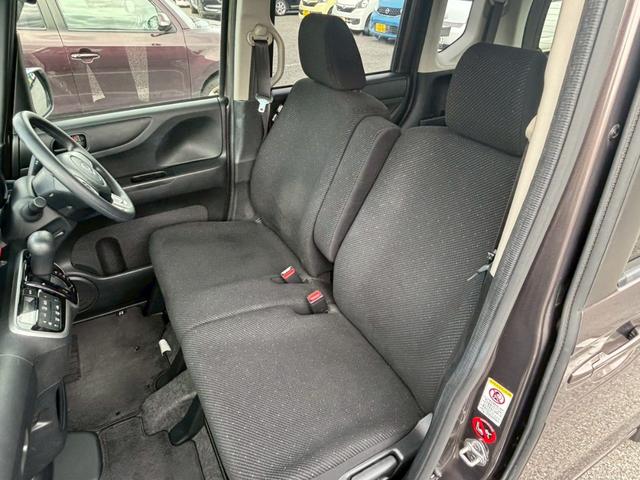 Ｎ－ＢＯＸ Ｇ　ＳＳパッケージ　修復歴なし　純正ナビ　Ｂｌｕｅｔｏｏｔｈ　衝突軽減ブレーキ　バックカメラ　両側パワースライドドア　スマートキー　プッシュスタート　アイドリングストップ　オートエアコン　電動格納ミラー　整備保証付（53枚目）