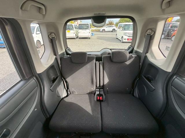 Ｎ－ＢＯＸ Ｇ　ＳＳパッケージ　修復歴なし　純正ナビ　Ｂｌｕｅｔｏｏｔｈ　衝突軽減ブレーキ　バックカメラ　両側パワースライドドア　スマートキー　プッシュスタート　アイドリングストップ　オートエアコン　電動格納ミラー　整備保証付（65枚目）