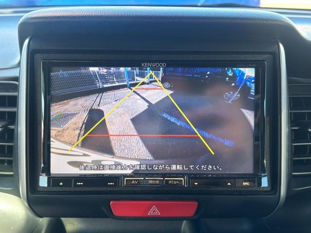 Ｎ－ＢＯＸ Ｇ　ＳＳパッケージ　修復歴なし　ナビ　バックカメラ　両側パワースライドドア　スマートキー　プッシュスタート　オートエアコン　ドアバイザー　プライバシーガラス　ベンチシート　ウインカーミラー　整備保証付（26枚目）