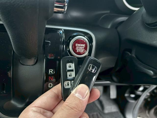 Ｎ－ＢＯＸ Ｇ　ＳＳパッケージ　修復歴なし　ナビ　バックカメラ　両側パワースライドドア　スマートキー　プッシュスタート　オートエアコン　ドアバイザー　プライバシーガラス　ベンチシート　ウインカーミラー　整備保証付（32枚目）