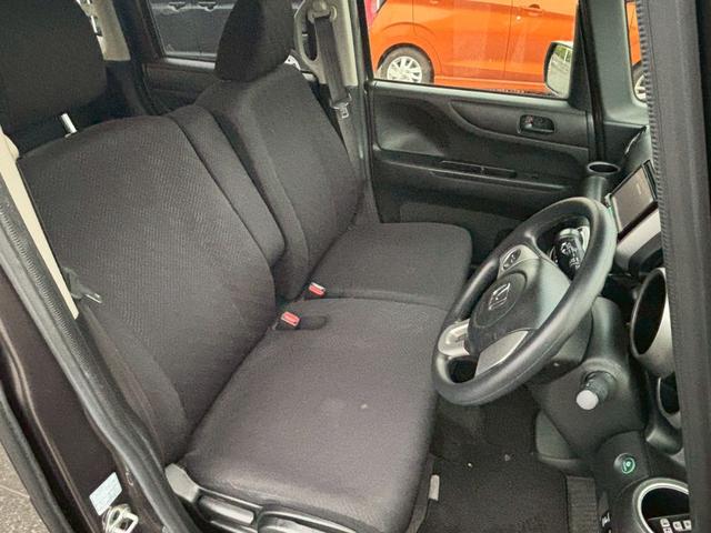 Ｎ－ＢＯＸ Ｇ　ＳＳパッケージ　修復歴なし　ナビ　バックカメラ　両側パワースライドドア　スマートキー　プッシュスタート　オートエアコン　ドアバイザー　プライバシーガラス　ベンチシート　ウインカーミラー　整備保証付（51枚目）