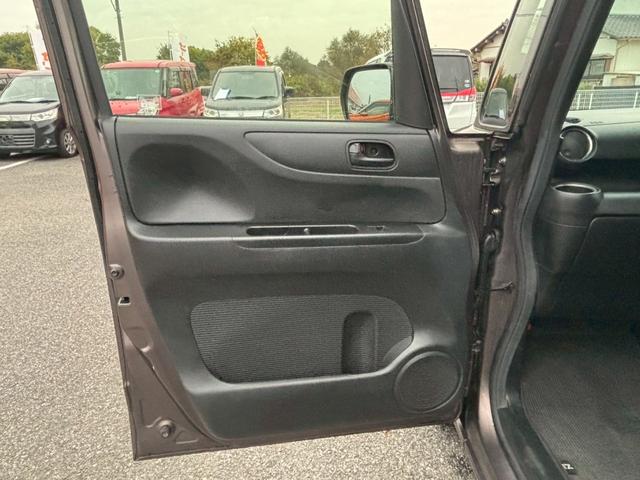 Ｎ－ＢＯＸ Ｇ　ＳＳパッケージ　修復歴なし　ナビ　バックカメラ　両側パワースライドドア　スマートキー　プッシュスタート　オートエアコン　ドアバイザー　プライバシーガラス　ベンチシート　ウインカーミラー　整備保証付（54枚目）