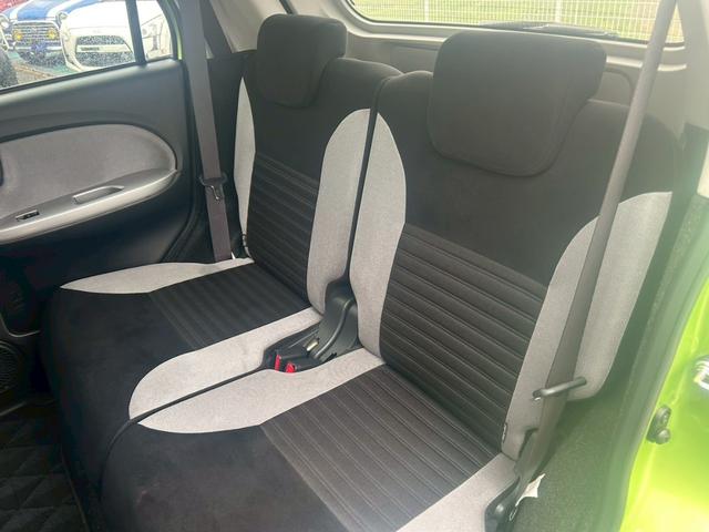 キャスト アクティバG SAII 修復歴なし 純正ナビ フルセグ Bluetooth 衝突軽減ブレーキ バックカメラ ETC スマートキー プッシュスタート オートエアコン HIDヘッドライト ドアバイザー プライバシーガラス(18枚目)