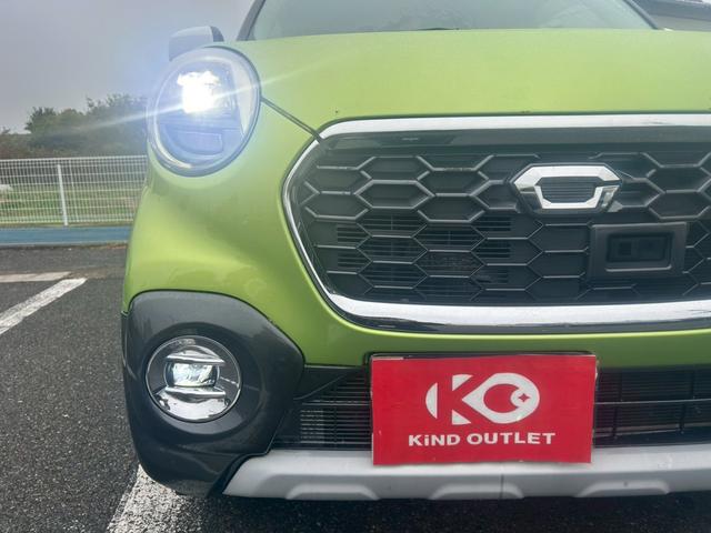 キャスト アクティバG SAII 修復歴なし 純正ナビ フルセグ Bluetooth 衝突軽減ブレーキ バックカメラ ETC スマートキー プッシュスタート オートエアコン HIDヘッドライト ドアバイザー プライバシーガラス(39枚目)