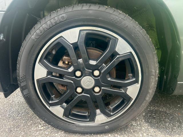 キャスト アクティバG SAII 修復歴なし 純正ナビ フルセグ Bluetooth 衝突軽減ブレーキ バックカメラ ETC スマートキー プッシュスタート オートエアコン HIDヘッドライト ドアバイザー プライバシーガラス(50枚目)