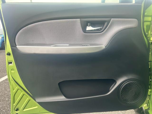 キャスト アクティバG SAII 修復歴なし 純正ナビ フルセグ Bluetooth 衝突軽減ブレーキ バックカメラ ETC スマートキー プッシュスタート オートエアコン HIDヘッドライト ドアバイザー プライバシーガラス(55枚目)