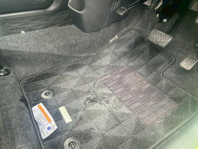 キャスト アクティバG SAII 修復歴なし 純正ナビ フルセグ Bluetooth 衝突軽減ブレーキ バックカメラ ETC スマートキー プッシュスタート オートエアコン HIDヘッドライト ドアバイザー プライバシーガラス(64枚目)