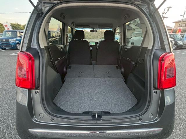 Ｎ－ＯＮＥ プレミアム　修復歴なし　純正ナビ　フルセグ　バックカメラ　アイドリングストップ　スマートキー　プッシュスタート　ＥＴＣ　ＨＩＤヘッドライト　横滑り防止　ウインカーミラー　ベンチシート　プライバシーガラス　整備保証（22枚目）