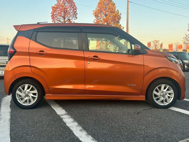 デイズ ハイウェイスター X 修復歴なし 純正8インチナビ フルセグ Bluetooth 衝突軽減ブレーキ 障害物センサー 全周囲カメラ バックカメラ ETC スマートキー プッシュスタート LEDヘッドライト オートエアコン(8枚目)