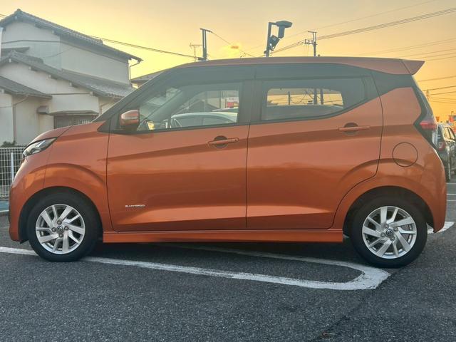 デイズ ハイウェイスター X 修復歴なし 純正8インチナビ フルセグ Bluetooth 衝突軽減ブレーキ 障害物センサー 全周囲カメラ バックカメラ ETC スマートキー プッシュスタート LEDヘッドライト オートエアコン(9枚目)