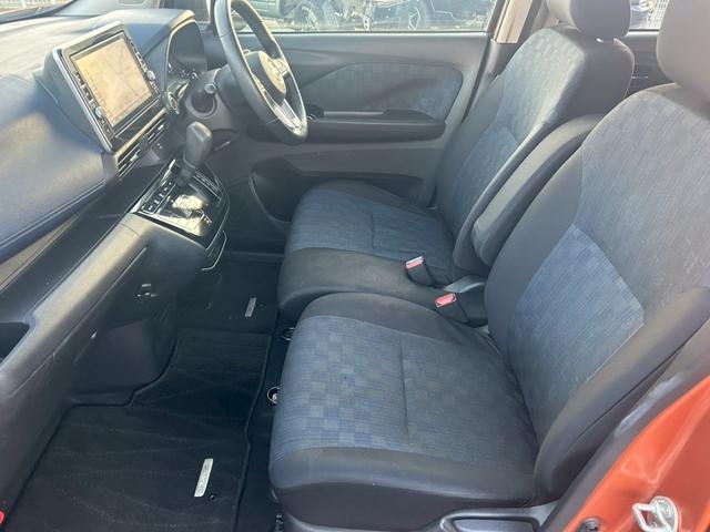 デイズ ハイウェイスター X 修復歴なし 純正8インチナビ フルセグ Bluetooth 衝突軽減ブレーキ 障害物センサー 全周囲カメラ バックカメラ ETC スマートキー プッシュスタート LEDヘッドライト オートエアコン(18枚目)