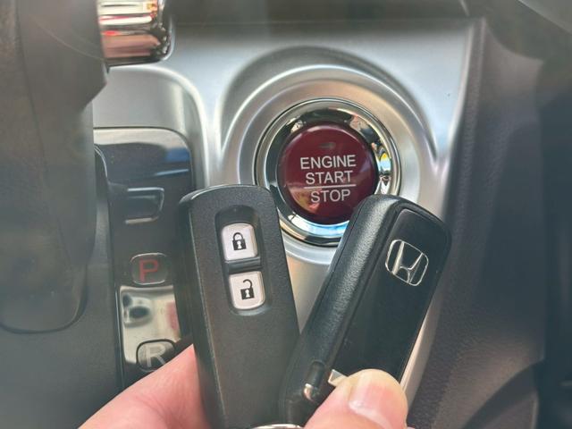 Ｎ－ＷＧＮカスタム Ｇ・Ａパッケージ　修復歴なし　ナビ　衝突軽減ブレーキ　バックカメラ　クルーズコントロール　アイドリングストップ　ＥＴＣ　スマートキー　プッシュスタート　ＨＩＤヘッドライト　オートエアコン　ハーフレザーシート　整備保証付（31枚目）