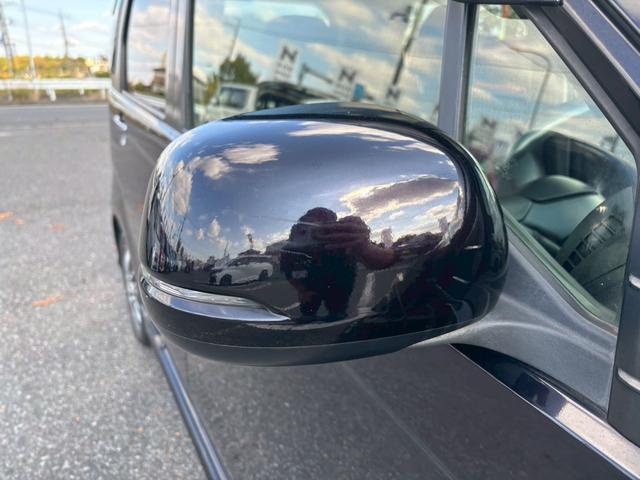 Ｎ－ＷＧＮカスタム Ｇ・Ａパッケージ　修復歴なし　ナビ　衝突軽減ブレーキ　バックカメラ　クルーズコントロール　アイドリングストップ　ＥＴＣ　スマートキー　プッシュスタート　ＨＩＤヘッドライト　オートエアコン　ハーフレザーシート　整備保証付（41枚目）