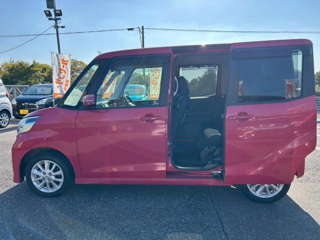 デイズルークス ハイウェイスター　Ｘ　修復歴なし　純正ナビ　フルセグ　バックカメラ　全周囲カメラ　両側スライド片側パワースライドドア　アイドリングストップ　スマートキー　プッシュスタート　電動格納ミラー　プライバシーガラス　整備保証付（9枚目）