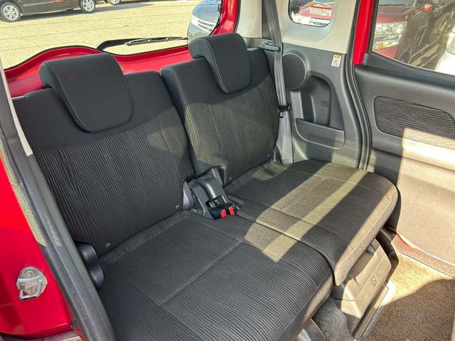 デイズルークス ハイウェイスター　Ｘ　修復歴なし　純正ナビ　フルセグ　バックカメラ　全周囲カメラ　両側スライド片側パワースライドドア　アイドリングストップ　スマートキー　プッシュスタート　電動格納ミラー　プライバシーガラス　整備保証付（20枚目）