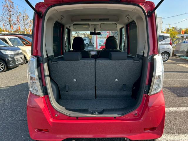 デイズルークス ハイウェイスター　Ｘ　修復歴なし　純正ナビ　フルセグ　バックカメラ　全周囲カメラ　両側スライド片側パワースライドドア　アイドリングストップ　スマートキー　プッシュスタート　電動格納ミラー　プライバシーガラス　整備保証付（21枚目）