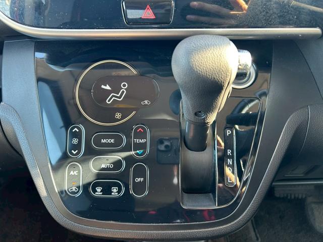 デイズルークス ハイウェイスター　Ｘ　修復歴なし　純正ナビ　フルセグ　バックカメラ　全周囲カメラ　両側スライド片側パワースライドドア　アイドリングストップ　スマートキー　プッシュスタート　電動格納ミラー　プライバシーガラス　整備保証付（28枚目）