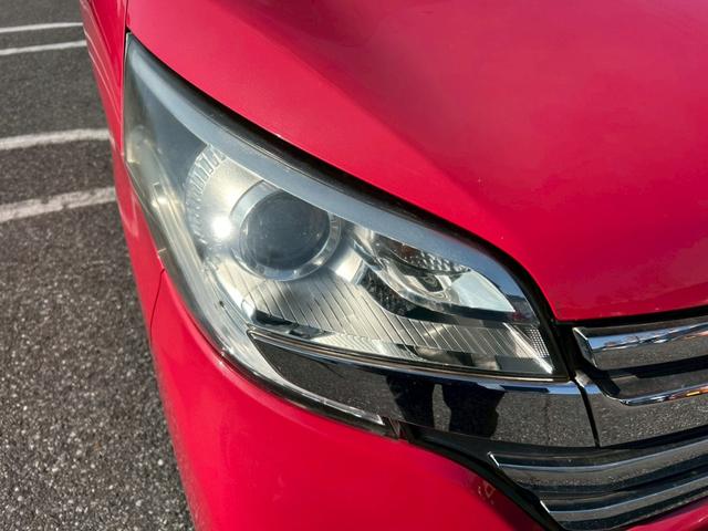 デイズルークス ハイウェイスター　Ｘ　修復歴なし　純正ナビ　フルセグ　バックカメラ　全周囲カメラ　両側スライド片側パワースライドドア　アイドリングストップ　スマートキー　プッシュスタート　電動格納ミラー　プライバシーガラス　整備保証付（40枚目）