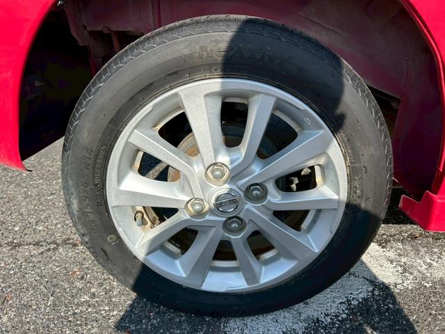 デイズルークス ハイウェイスター　Ｘ　修復歴なし　純正ナビ　フルセグ　バックカメラ　全周囲カメラ　両側スライド片側パワースライドドア　アイドリングストップ　スマートキー　プッシュスタート　電動格納ミラー　プライバシーガラス　整備保証付（45枚目）