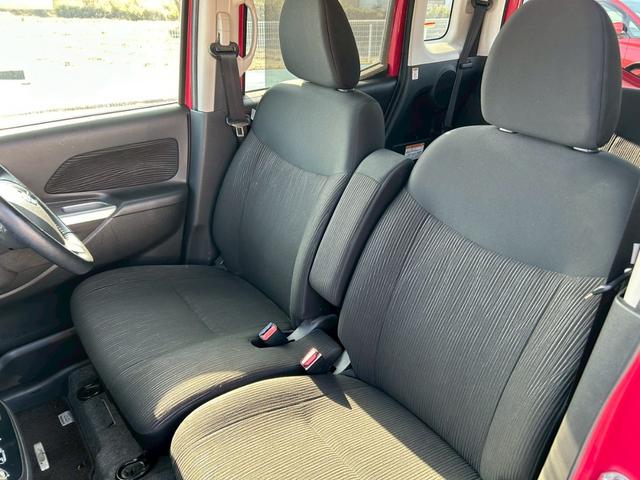 デイズルークス ハイウェイスター　Ｘ　修復歴なし　純正ナビ　フルセグ　バックカメラ　全周囲カメラ　両側スライド片側パワースライドドア　アイドリングストップ　スマートキー　プッシュスタート　電動格納ミラー　プライバシーガラス　整備保証付（51枚目）