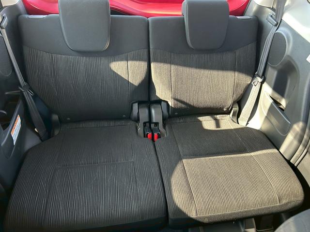 デイズルークス ハイウェイスター　Ｘ　修復歴なし　純正ナビ　フルセグ　バックカメラ　全周囲カメラ　両側スライド片側パワースライドドア　アイドリングストップ　スマートキー　プッシュスタート　電動格納ミラー　プライバシーガラス　整備保証付（62枚目）