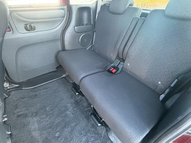 N-BOXカスタム G・Lパッケージ 修復歴なし 後期 純正ナビ 衝突軽減ブレーキ バックカメラ 両側パワースライドドア スマートキー プッシュスタート アイドリングストップ ETC HIDヘッドライト オートエアコン 整備保証付(20枚目)