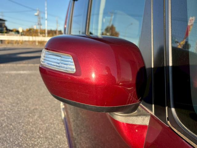 N-BOXカスタム G・Lパッケージ 修復歴なし 後期 純正ナビ 衝突軽減ブレーキ バックカメラ 両側パワースライドドア スマートキー プッシュスタート アイドリングストップ ETC HIDヘッドライト オートエアコン 整備保証付(42枚目)