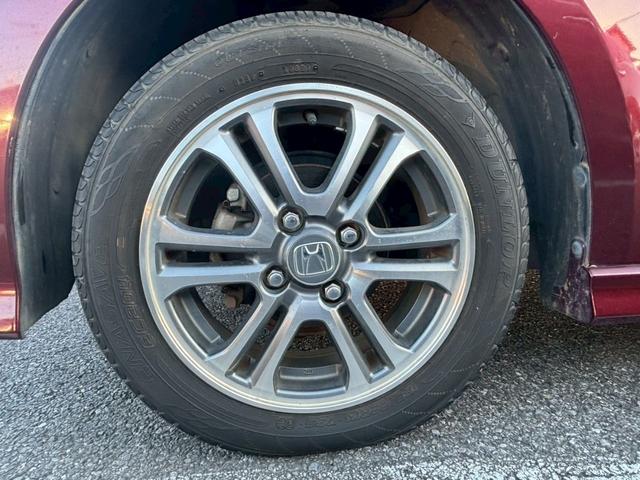 N-BOXカスタム G・Lパッケージ 修復歴なし 後期 純正ナビ 衝突軽減ブレーキ バックカメラ 両側パワースライドドア スマートキー プッシュスタート アイドリングストップ ETC HIDヘッドライト オートエアコン 整備保証付(49枚目)