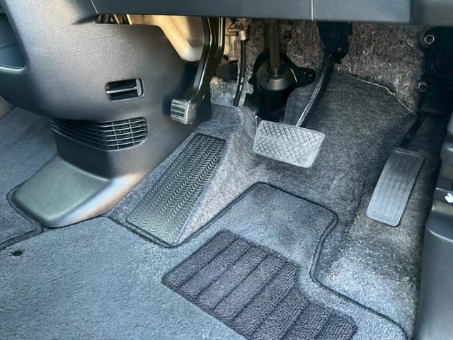 N-BOXカスタム G・Lパッケージ 修復歴なし 後期 純正ナビ 衝突軽減ブレーキ バックカメラ 両側パワースライドドア スマートキー プッシュスタート アイドリングストップ ETC HIDヘッドライト オートエアコン 整備保証付(63枚目)