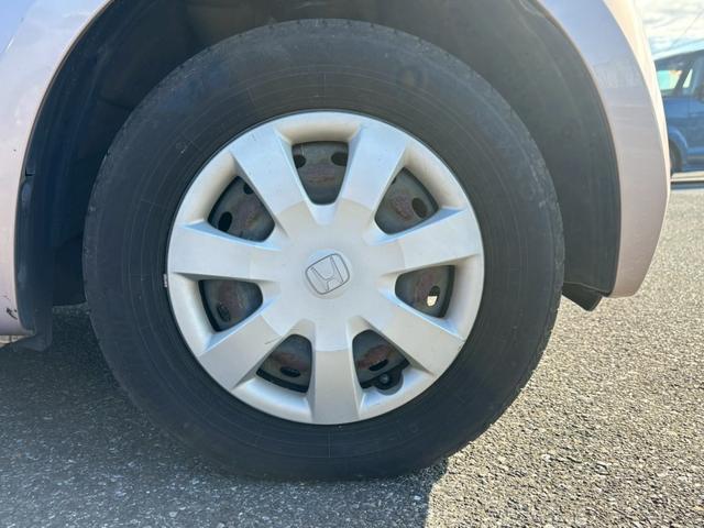 N-BOX G・Lパッケージ 修復歴なし 純正ナビ バックカメラ 両側スライド片側パワースライドドア スマートキー プッシュスタート アイドリングストップ オートエアコン ベンチシート 整備保証付(12枚目)