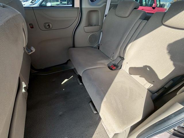 N-BOX G・Lパッケージ 修復歴なし 純正ナビ バックカメラ 両側スライド片側パワースライドドア スマートキー プッシュスタート アイドリングストップ オートエアコン ベンチシート 整備保証付(20枚目)