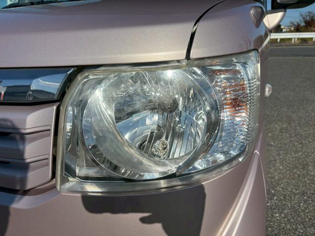 N-BOX G・Lパッケージ 修復歴なし 純正ナビ バックカメラ 両側スライド片側パワースライドドア スマートキー プッシュスタート アイドリングストップ オートエアコン ベンチシート 整備保証付(40枚目)