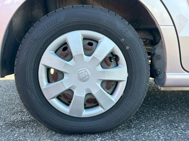 N-BOX G・Lパッケージ 修復歴なし 純正ナビ バックカメラ 両側スライド片側パワースライドドア スマートキー プッシュスタート アイドリングストップ オートエアコン ベンチシート 整備保証付(46枚目)