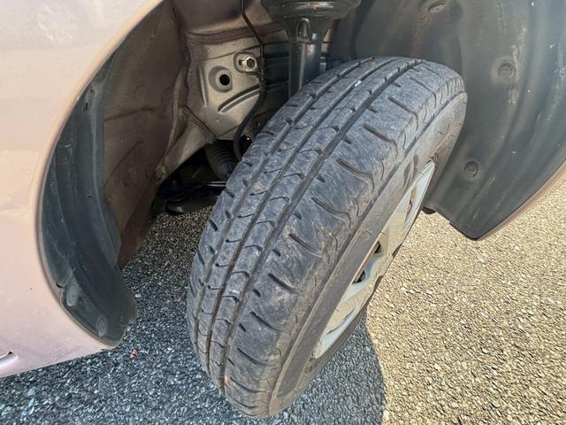 N-BOX G・Lパッケージ 修復歴なし 純正ナビ バックカメラ 両側スライド片側パワースライドドア スマートキー プッシュスタート アイドリングストップ オートエアコン ベンチシート 整備保証付(49枚目)