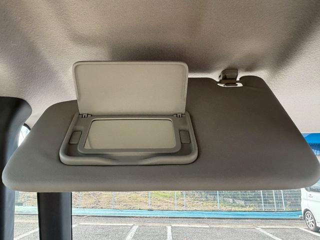 N-BOX G・Lパッケージ 修復歴なし 純正ナビ バックカメラ 両側スライド片側パワースライドドア スマートキー プッシュスタート アイドリングストップ オートエアコン ベンチシート 整備保証付(57枚目)