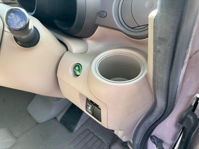 N-BOX G・Lパッケージ 修復歴なし 純正ナビ バックカメラ 両側スライド片側パワースライドドア スマートキー プッシュスタート アイドリングストップ オートエアコン ベンチシート 整備保証付(58枚目)