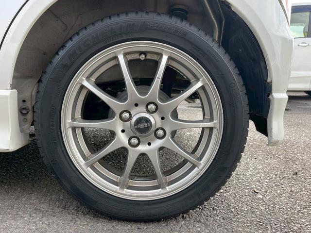 ワゴンＲ ハイブリッドＦＺ　リミテッド　修復歴なし　純正８インチナビ　フルセグ　Ｂｌｕｅｔｏｏｔｈ　衝突軽減ブレーキ　バックカメラ　障害物センサー　レーンアシスト　スマートキー　プッシュスタート　ＥＴＣ　ＬＥＤヘッドライト　オートエアコン（12枚目）