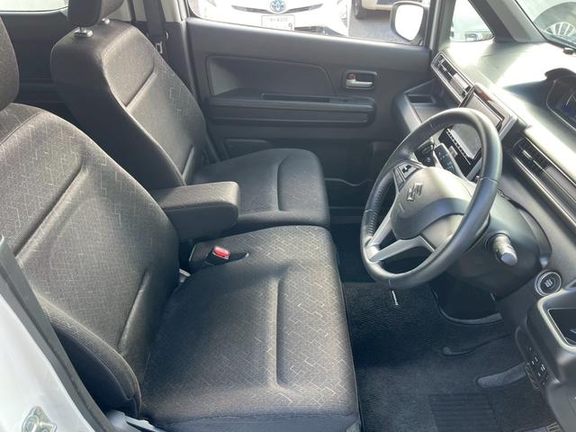 ワゴンＲ ハイブリッドＦＺ　リミテッド　修復歴なし　純正８インチナビ　フルセグ　Ｂｌｕｅｔｏｏｔｈ　衝突軽減ブレーキ　バックカメラ　障害物センサー　レーンアシスト　スマートキー　プッシュスタート　ＥＴＣ　ＬＥＤヘッドライト　オートエアコン（17枚目）