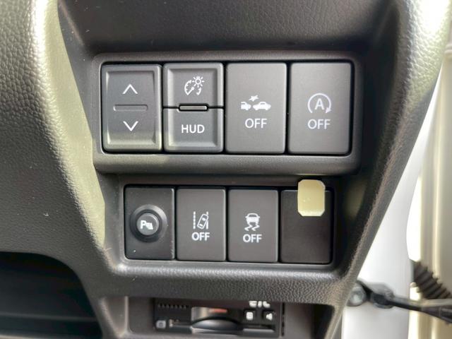 ワゴンＲ ハイブリッドＦＺ　リミテッド　修復歴なし　純正８インチナビ　フルセグ　Ｂｌｕｅｔｏｏｔｈ　衝突軽減ブレーキ　バックカメラ　障害物センサー　レーンアシスト　スマートキー　プッシュスタート　ＥＴＣ　ＬＥＤヘッドライト　オートエアコン（32枚目）