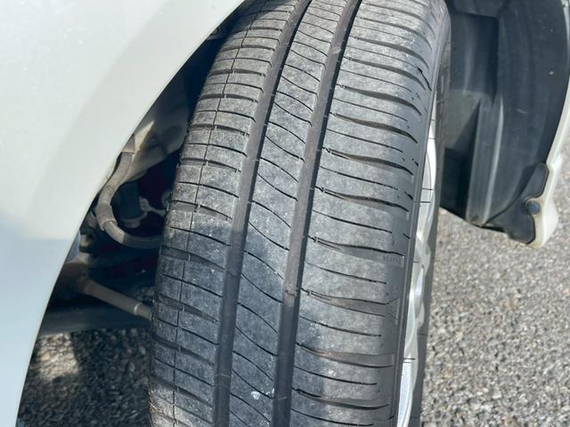 ワゴンＲ ハイブリッドＦＺ　リミテッド　修復歴なし　純正８インチナビ　フルセグ　Ｂｌｕｅｔｏｏｔｈ　衝突軽減ブレーキ　バックカメラ　障害物センサー　レーンアシスト　スマートキー　プッシュスタート　ＥＴＣ　ＬＥＤヘッドライト　オートエアコン（48枚目）