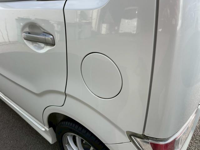 ワゴンＲ ハイブリッドＦＺ　リミテッド　修復歴なし　純正８インチナビ　フルセグ　Ｂｌｕｅｔｏｏｔｈ　衝突軽減ブレーキ　バックカメラ　障害物センサー　レーンアシスト　スマートキー　プッシュスタート　ＥＴＣ　ＬＥＤヘッドライト　オートエアコン（49枚目）