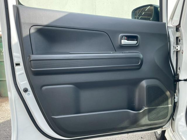 ワゴンＲ ハイブリッドＦＺ　リミテッド　修復歴なし　純正８インチナビ　フルセグ　Ｂｌｕｅｔｏｏｔｈ　衝突軽減ブレーキ　バックカメラ　障害物センサー　レーンアシスト　スマートキー　プッシュスタート　ＥＴＣ　ＬＥＤヘッドライト　オートエアコン（53枚目）