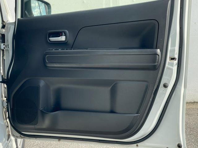 ワゴンＲ ハイブリッドＦＺ　リミテッド　修復歴なし　純正８インチナビ　フルセグ　Ｂｌｕｅｔｏｏｔｈ　衝突軽減ブレーキ　バックカメラ　障害物センサー　レーンアシスト　スマートキー　プッシュスタート　ＥＴＣ　ＬＥＤヘッドライト　オートエアコン（54枚目）