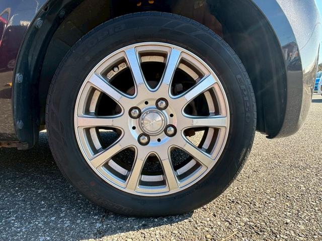 アルトラパン G 修復歴なし ナビ フルセグ Bluetooth バックカメラ スマートキー プッシュスタート ETC 14インチアルミ ドアバイザー プライバシーガラス オートエアコン アイドリングストップ 整備保証(12枚目)