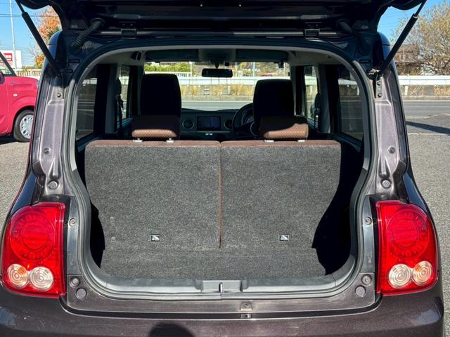 アルトラパン G 修復歴なし ナビ フルセグ Bluetooth バックカメラ スマートキー プッシュスタート ETC 14インチアルミ ドアバイザー プライバシーガラス オートエアコン アイドリングストップ 整備保証(21枚目)