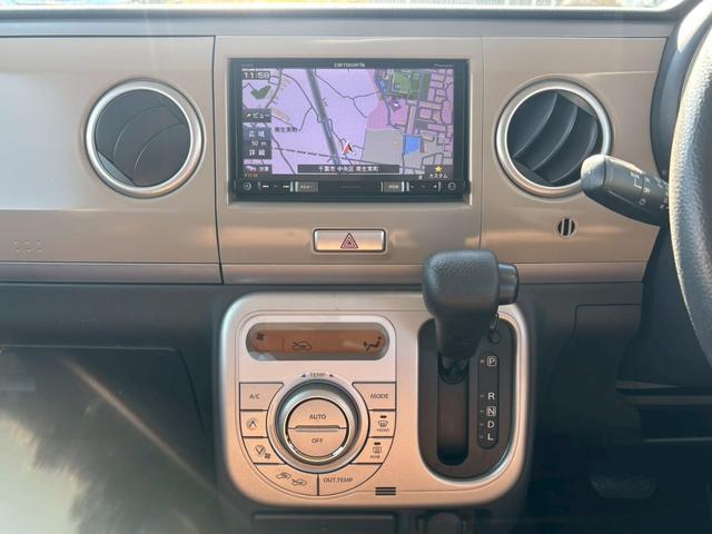 アルトラパン G 修復歴なし ナビ フルセグ Bluetooth バックカメラ スマートキー プッシュスタート ETC 14インチアルミ ドアバイザー プライバシーガラス オートエアコン アイドリングストップ 整備保証(23枚目)